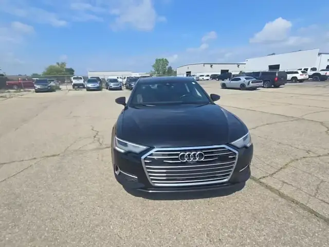 AUDI A6 PREMIUM 2023