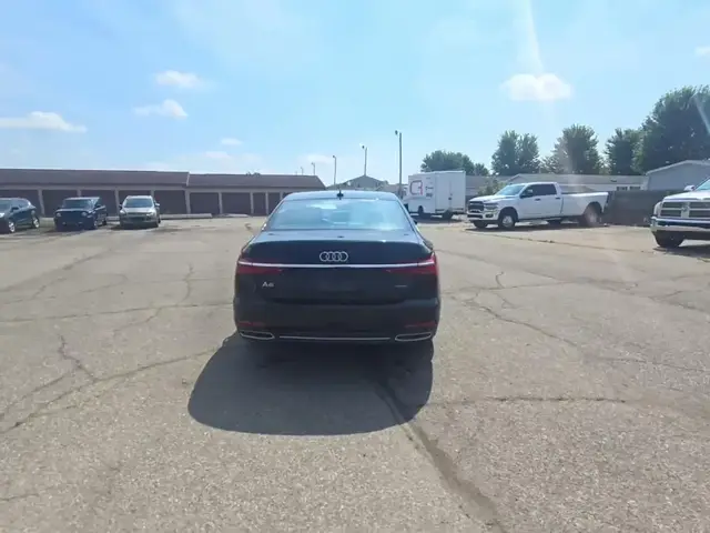 AUDI A6 PREMIUM 2023