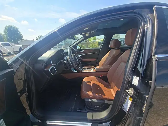 AUDI A6 PREMIUM 2023