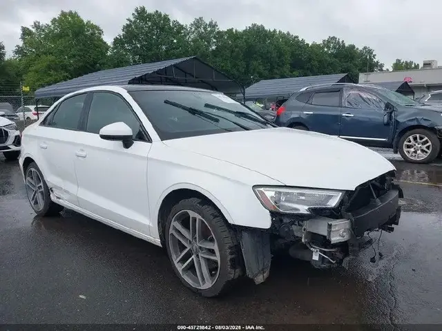 AUDI A3 PREMIUM 2020