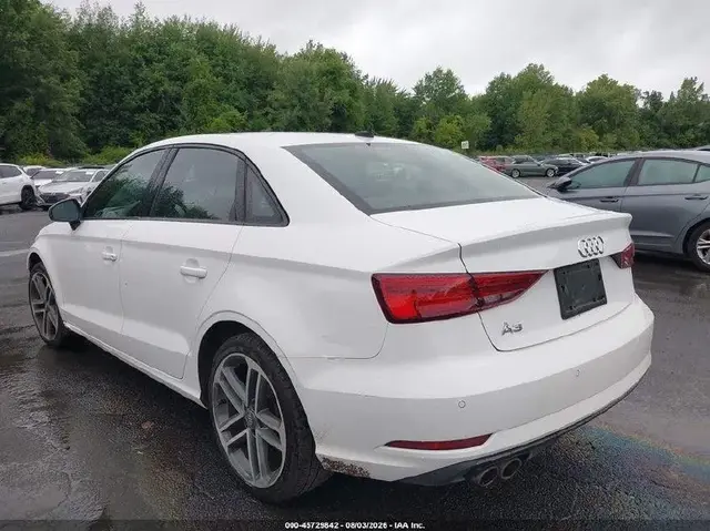 AUDI A3 PREMIUM 2020