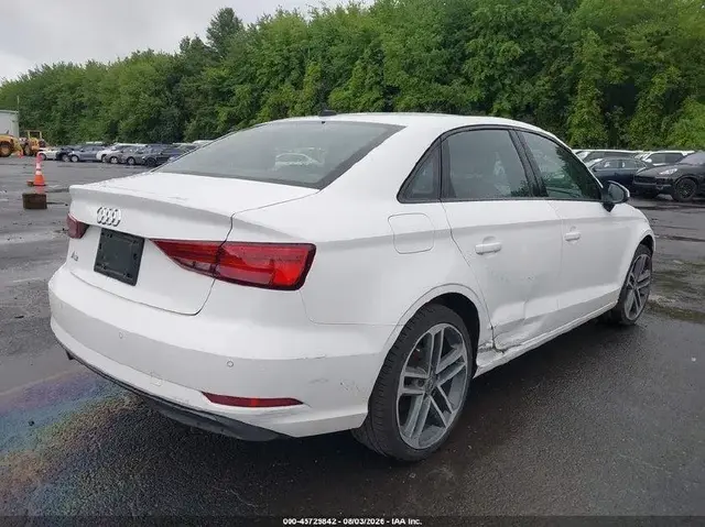 AUDI A3 PREMIUM 2020