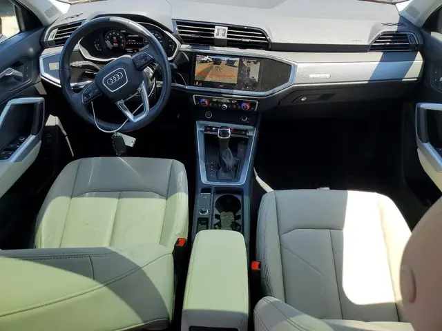 AUDI Q3 PREMIUM PLUS 2024