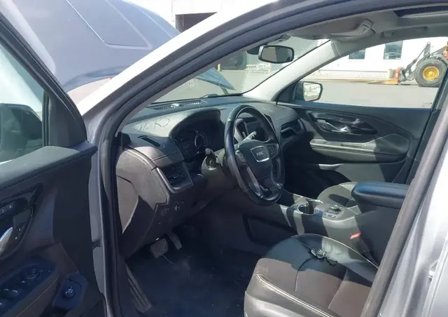 GMC TERRAIN AT4 2023