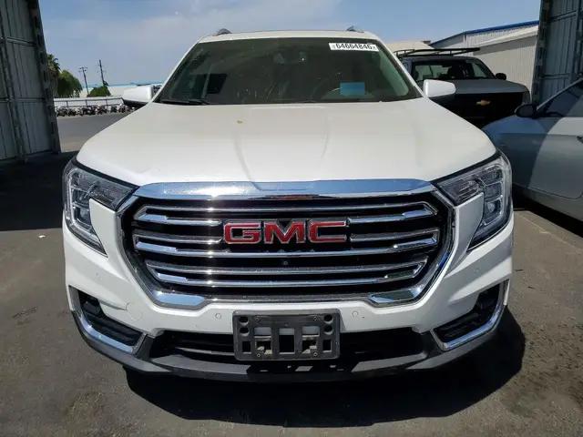 GMC TERRAIN SLT 2023