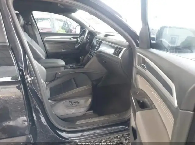 VOLKSWAGEN ATLAS SEL 2023