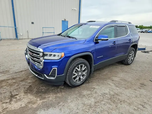 GMC ACADIA SLE 2023