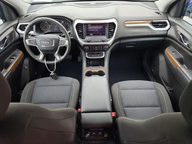GMC ACADIA SLE 2023