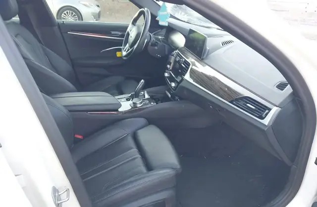 BMW 530I XDRIVE 2020
