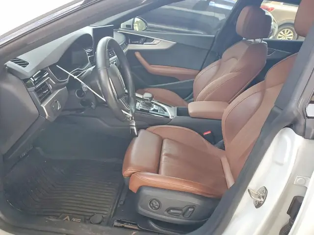 AUDI A5 PREMIUM PLUS 2021