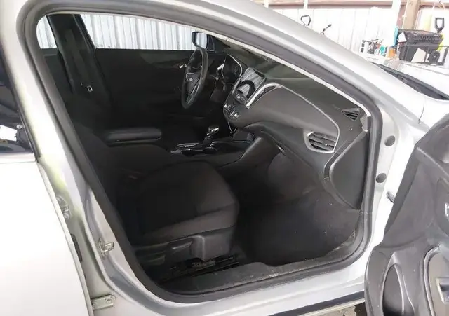 CHEVROLET MALIBU LT 2022