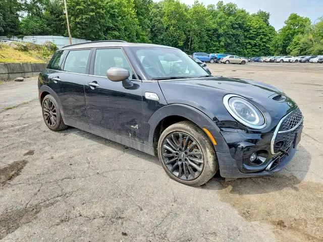 MINI CLUBMAN S CLUBMAN ALL4 2023
