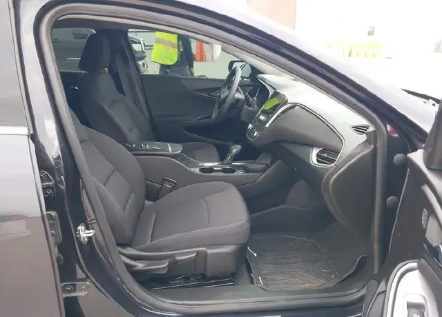 CHEVROLET MALIBU LT 2022