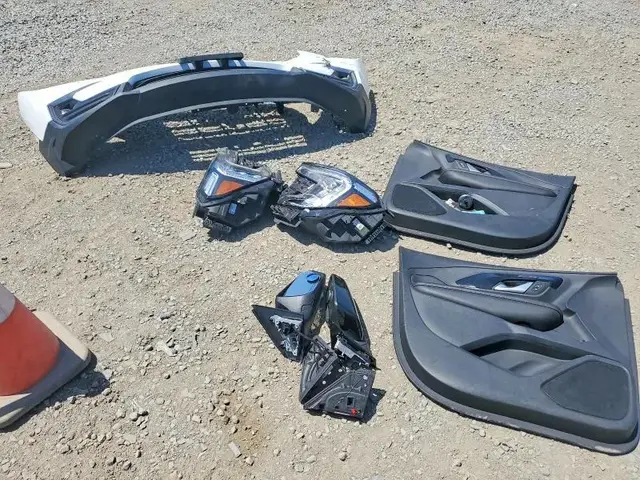 GMC TERRAIN AT4 2022