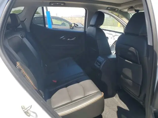 GMC TERRAIN AT4 2022