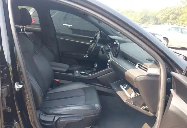 KIA K5 GT-LINE 2022