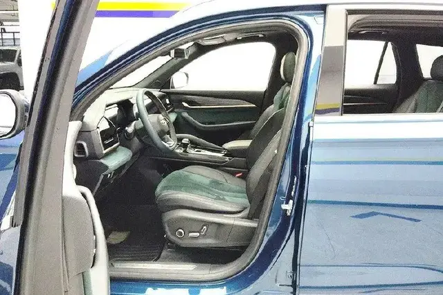 GEELY XINGYUE L PREMIUM 2021