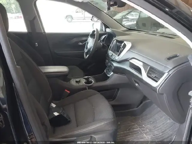 GMC TERRAIN SLE 2022