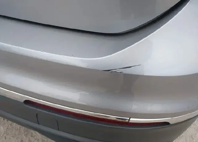 VOLKSWAGEN TIGUAN SE 2022