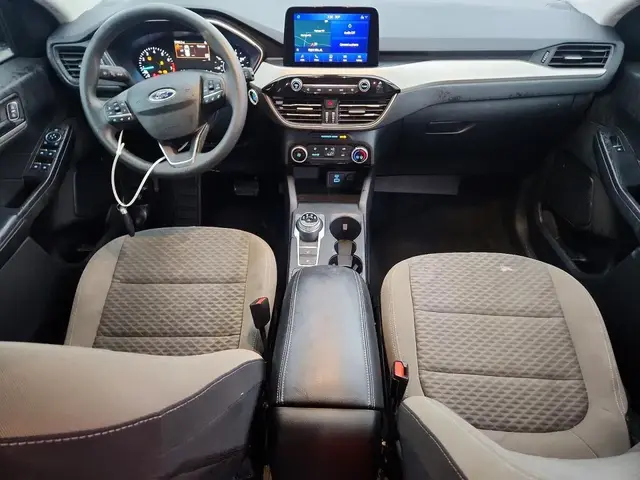 FORD ESCAPE SE 2022