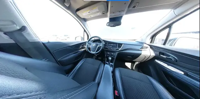 BUICK ENCORE PREFERRED 2020