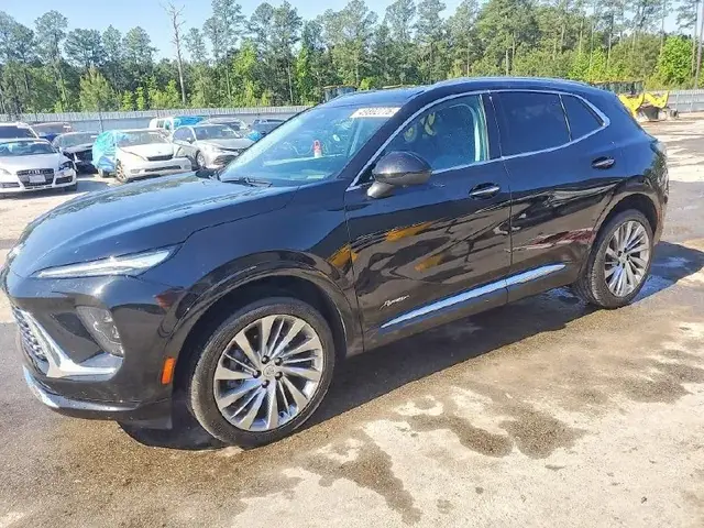 BUICK ENVISION AVENIR 2024
