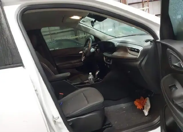 BUICK ENCORE GX PREFERRED FWD 2024