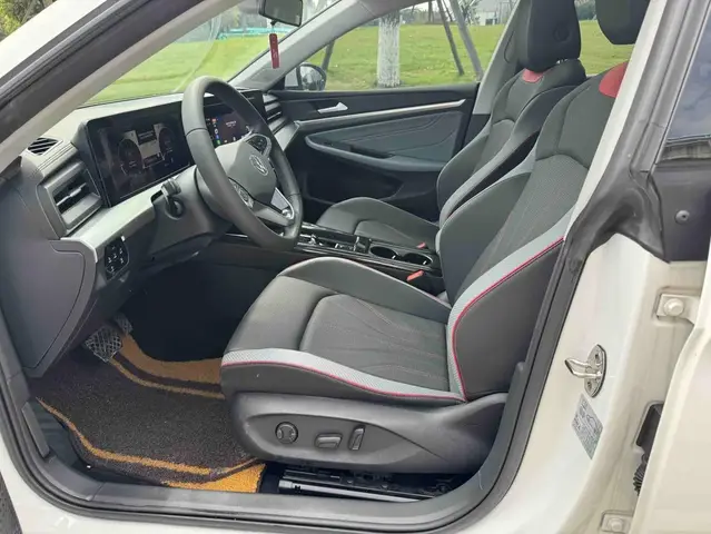 VOLKSWAGEN LAMANDO L 2023 LAMANDO L 2023