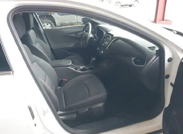 CHEVROLET MALIBU FWD LS 2021
