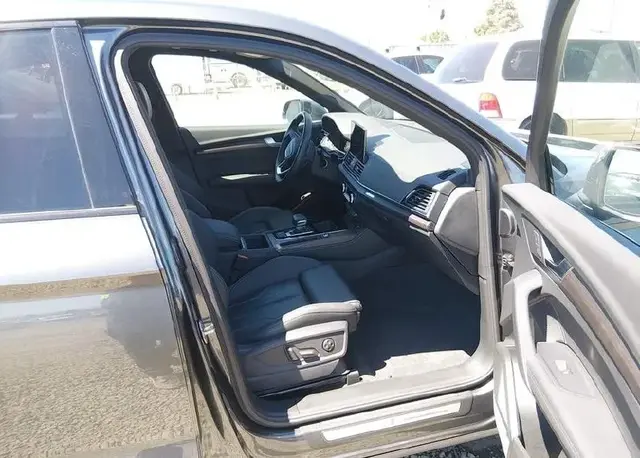 AUDI Q5 PREMIUM PLUS 2022