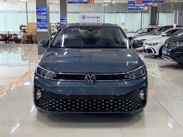 VOLKSWAGEN LAVIDA ELITE 2023
