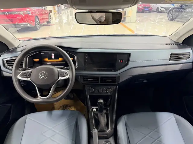VOLKSWAGEN LAVIDA ELITE 2023