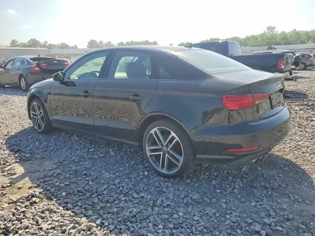 AUDI A3 2020