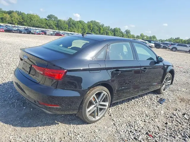 AUDI A3 2020