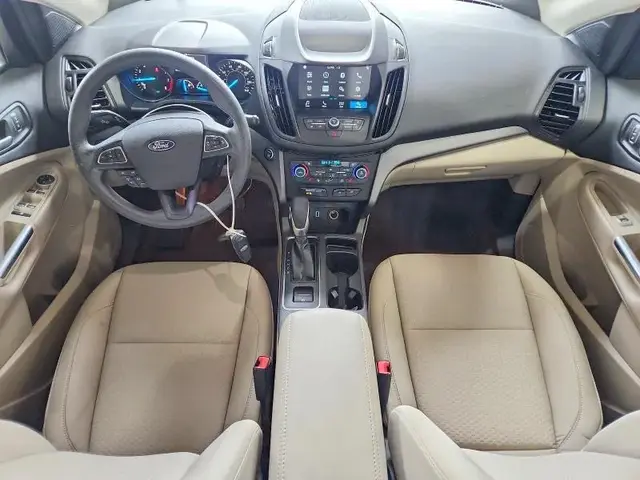 FORD ESCAPE SE 2019