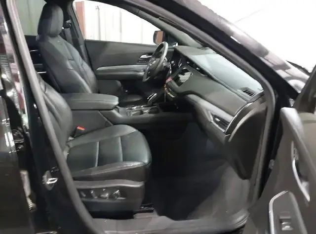 CADILLAC XT4 PREMIUM 2023