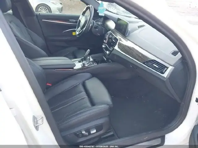 BMW 530I 2020