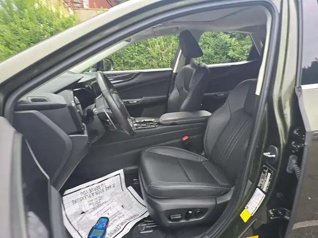 LEXUS NX 350 2024