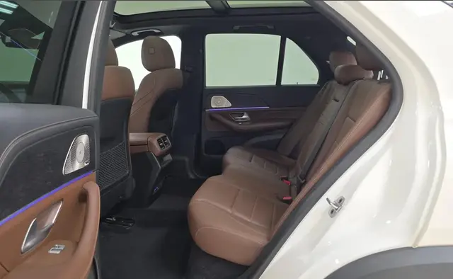 MERCEDES-BENZ GLE 350 2024