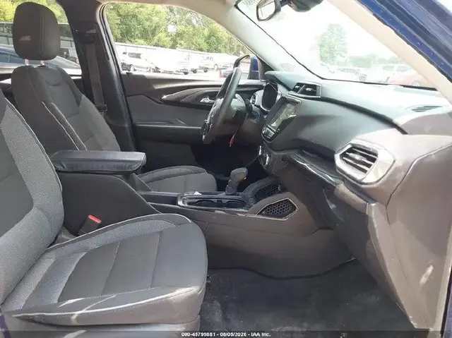 CHEVROLET TRAILBLAZER LT 2023