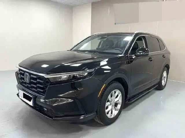 HONDA CR-V SPORTY 2023
