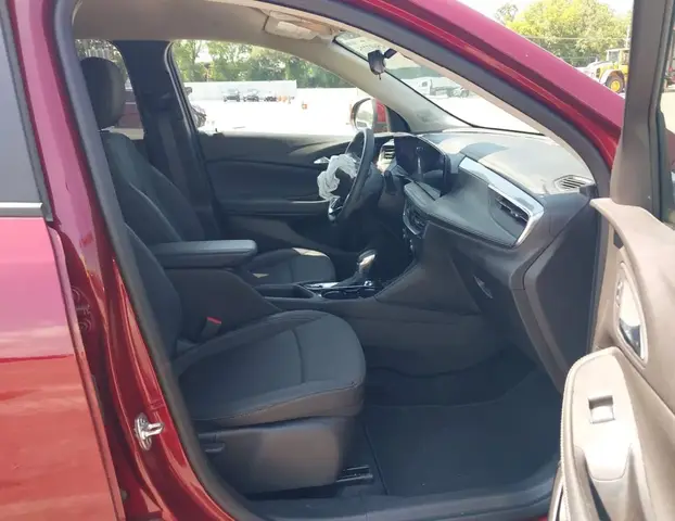 BUICK ENCORE GX PREFERRED FWD 2024