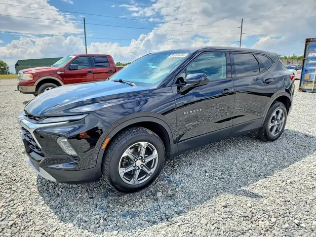 CHEVROLET BLAZER 2LT 2023