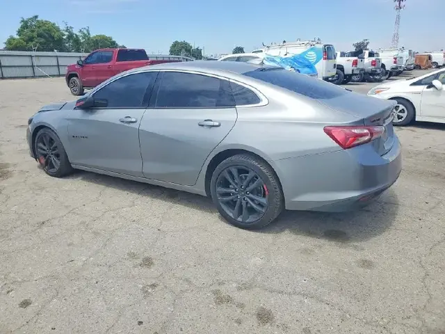 CHEVROLET MALIBU PREMIER 2023