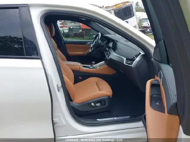 BMW X6 XDRIVE40I 2023