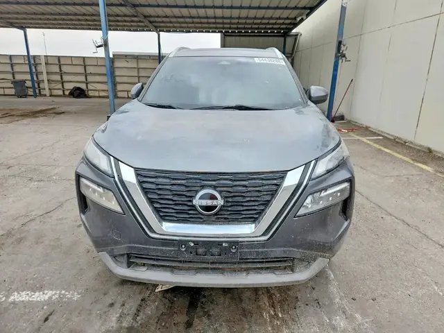 NISSAN ROGUE 2023