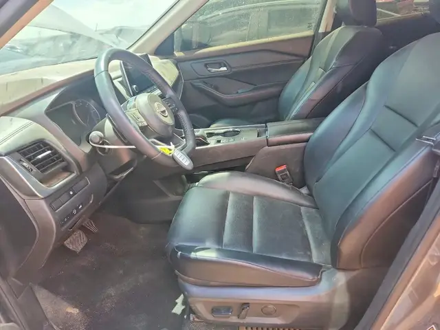 NISSAN ROGUE 2023