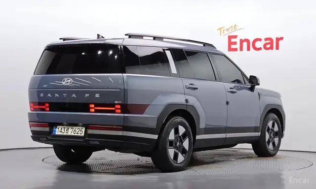 HYUNDAI SANA FE PRESTIGE 2023