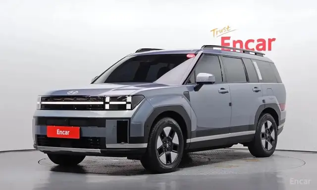 HYUNDAI SANA FE PRESTIGE 2023