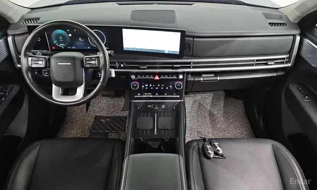 HYUNDAI SANA FE PRESTIGE 2023